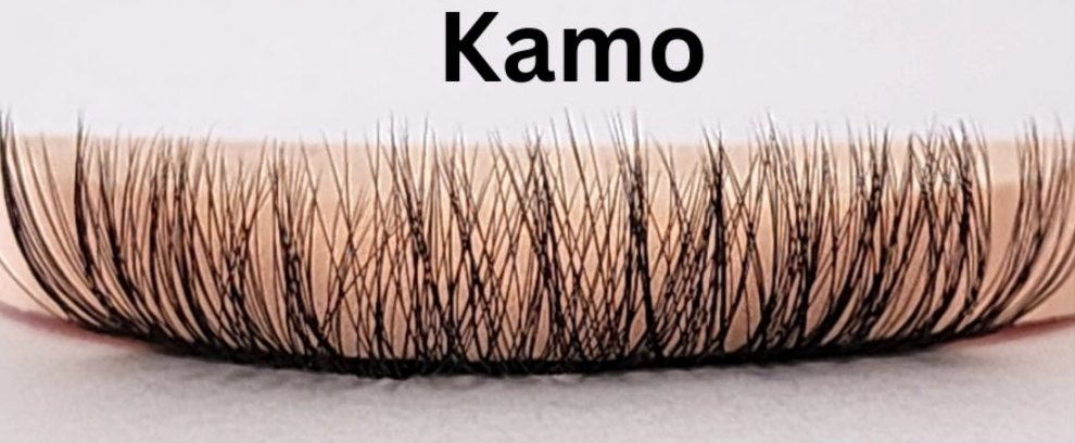 Kamo