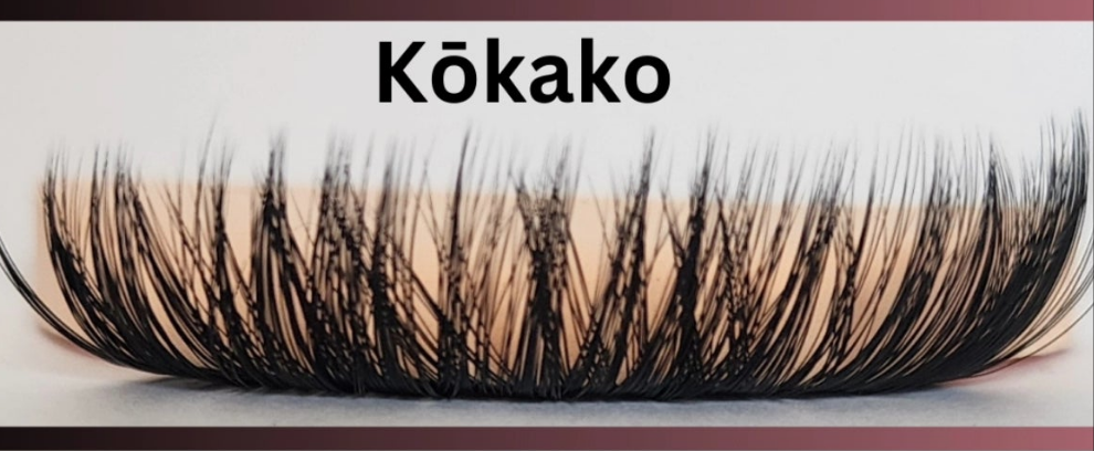Kōkako