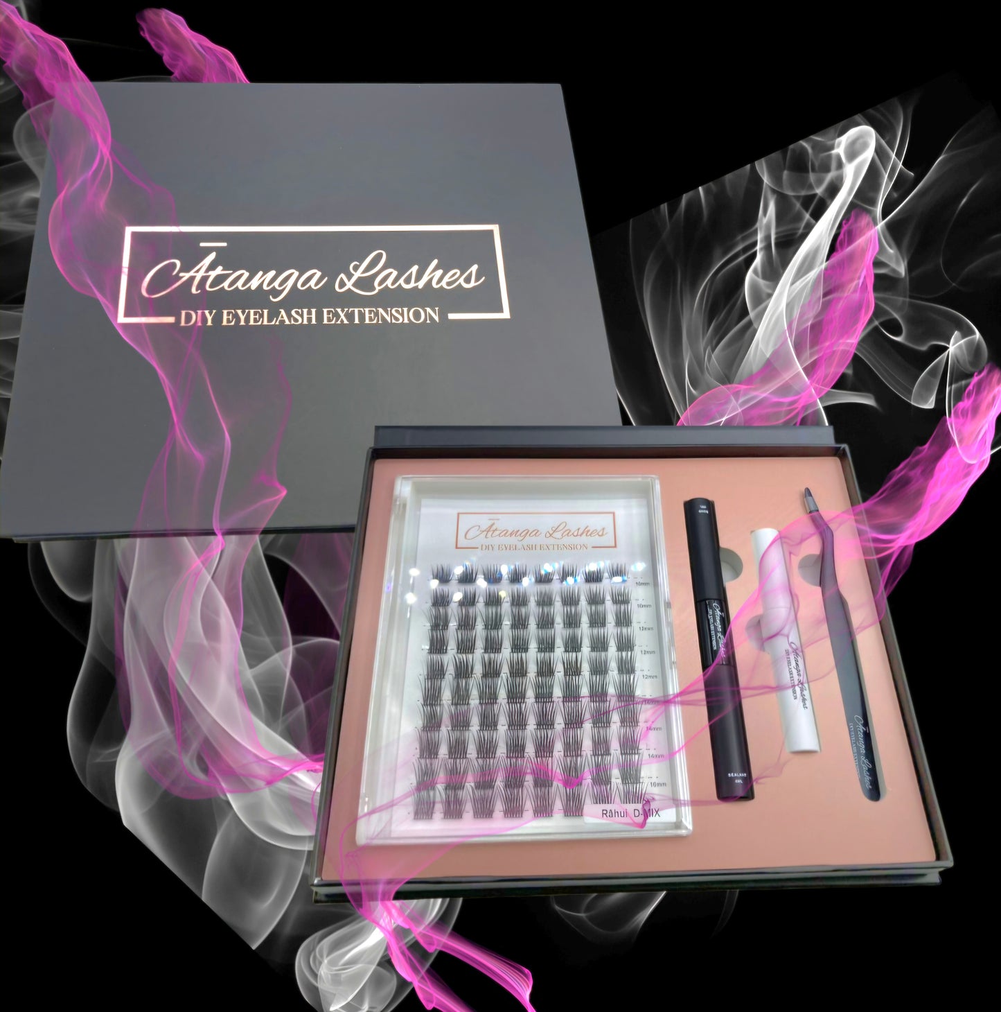 Ātanga Kit